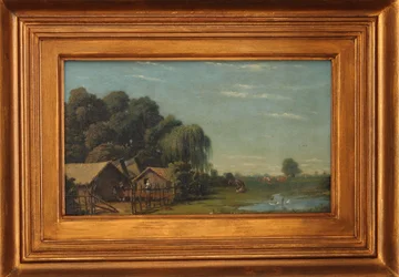 Ranchería de San Isidro